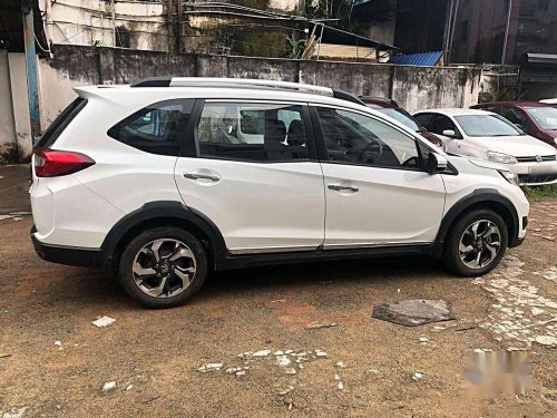 Used 2020 Honda BR-V AT for sale in Kolkata