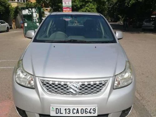 Used 2010 Maruti Suzuki SX4 MT for sale in Noida 