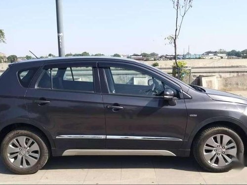 Used 2017 Maruti Suzuki S Cross AT for sale in Ahmedabad