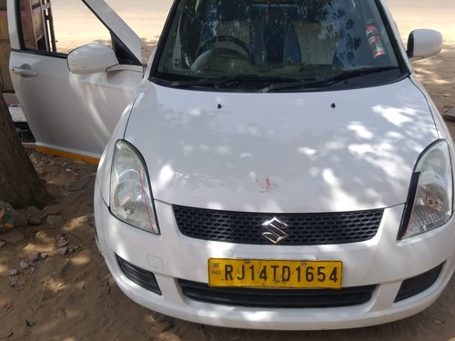 2015 Maruti Suzuki Swift DZire Tour for sale in Jaipur