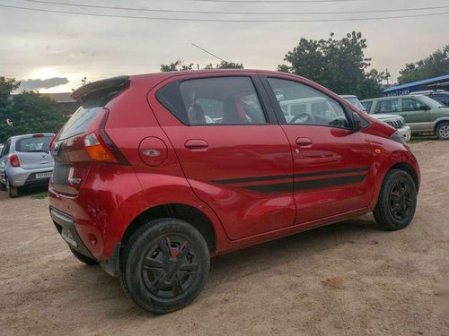 Used 2017 Datsun Redi-GO MT for sale in Hyderabad 