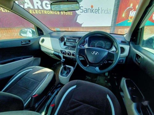 Used 2015 Hyundai Xcent MT for sale in Anand 