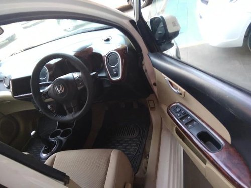 Used Honda Mobilio 2014 MT for sale in Indore 