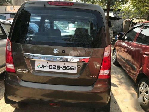 Used 2011 Maruti Suzuki Wagon R MT for sale in Ranchi 