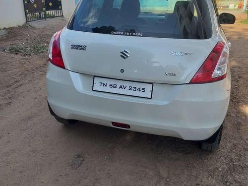 2017 Maruti Suzuki Swift VD MT for sale in Madurai 