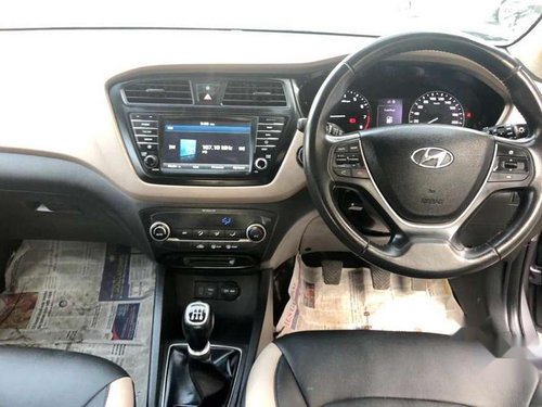 Used 2015 Hyundai Elite i20 MT for sale in Thane