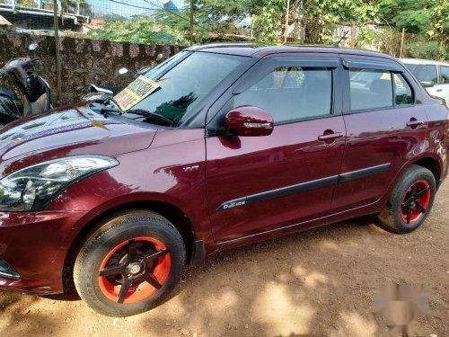 Used 2016 Maruti Suzuki Swift Dzire MT for sale in Goa 