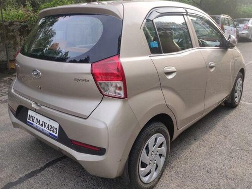 Used Hyundai Santro Sportz AMT BSIV 2019 AT for sale in Mumbai