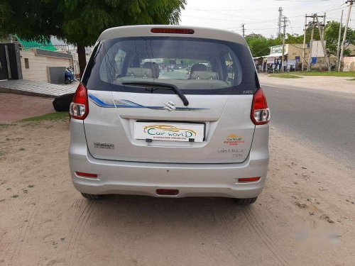 Maruti Suzuki Ertiga ZDI 2014 MT for sale in Ajmer 