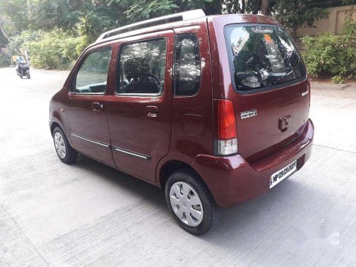 Used Maruti Suzuki Wagon R LXI 2006 MT for sale in Indore 