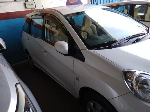 Used Honda Mobilio 2016 MT for sale in Indore 