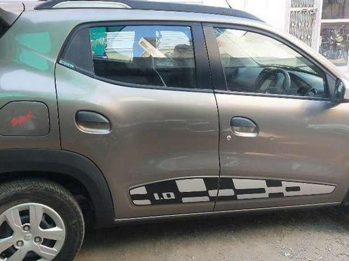 Used 2018 Renault Kwid MT for sale in Jodhpur 