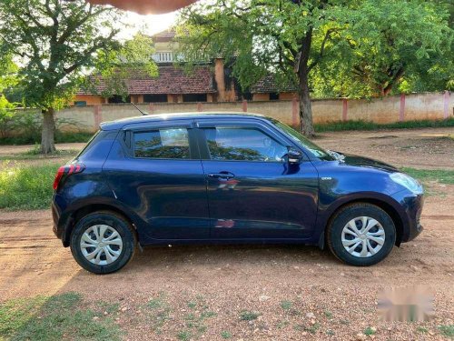 Used Maruti Suzuki Swift VDI 2018 MT for sale in Madurai 