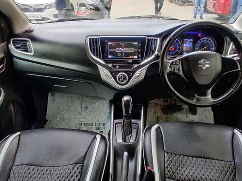 Used Maruti Suzuki Baleno 2018 MT for sale in Ahmedabad 