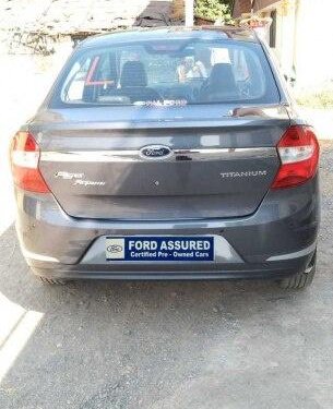 Used 2017 Ford Aspire MT for sale in Rudrapur 