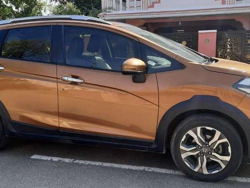 Used 2017 Honda WR-V MT for sale in Coimbatore