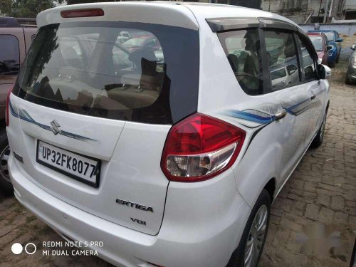 Used Maruti Suzuki Ertiga VDI 2014 MT for sale in Lucknow 