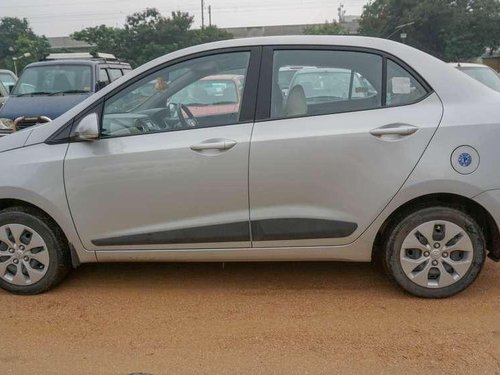 Used 2015 Hyundai Xcent MT for sale in Hyderabad 
