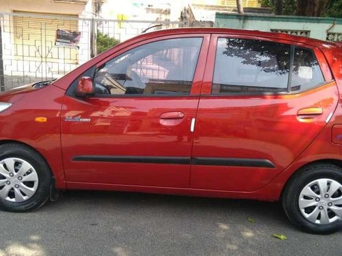 Used Hyundai i10 Magna 2012 MT for sale in Salem 