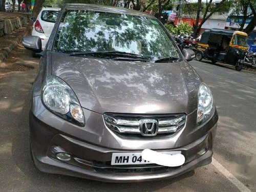 Used 2016 Honda Amaze MT for sale in Thane