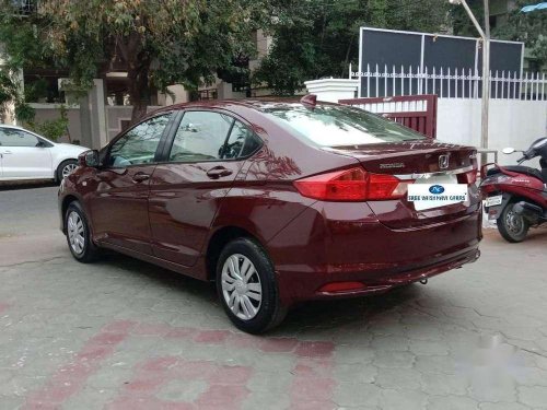 Used Honda City SV 2014 MT for sale in Tiruppur 