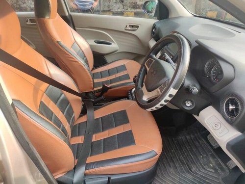 Used Hyundai Santro Sportz AMT BSIV 2019 AT for sale in Mumbai