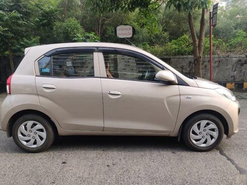 Used Hyundai Santro Sportz AMT BSIV 2019 AT for sale in Mumbai