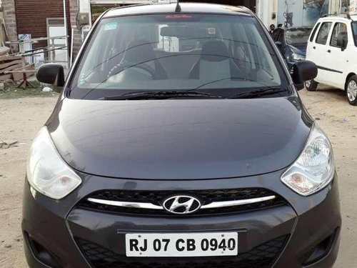 Used 2012 Hyundai i10 Era MT for sale in Jodhpur