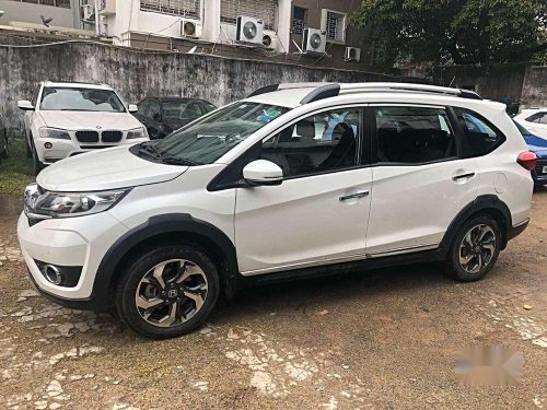 Used 2020 Honda BR-V AT for sale in Kolkata