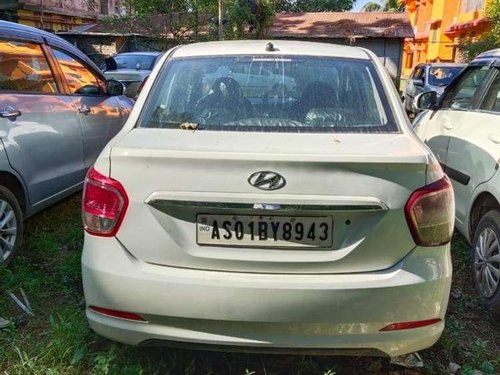 Used Hyundai Xcent 2016 MT for sale in Guwahati 