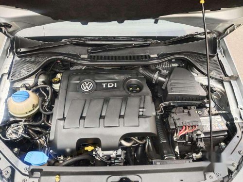 Used 2016 Volkswagen Polo MT for sale in Surat 