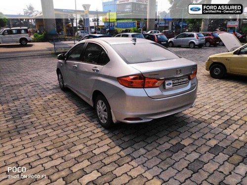 Used Honda City 2015 MT for sale in Edapal 