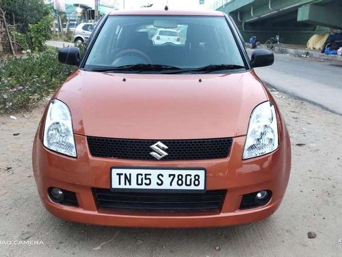 Maruti Suzuki Swift VXI 2006 MT for sale in Dindigul 