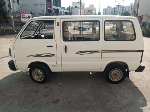 Used Maruti Suzuki Omni 2008 MT for sale in Vadodara 