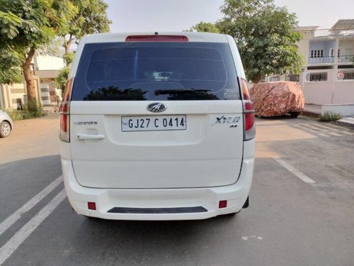 Mahindra Xylo D2 BSIV 2011 MT for sale in Ahmedabad 