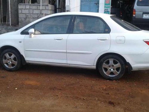 Used Honda City 2008 MT for sale in Tiruppur 