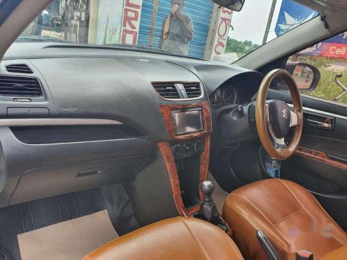 Used 2018 Hyundai Xcent MT for sale in Rajahmundry 
