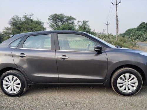 Maruti Suzuki Baleno Delta 2018 MT for sale in Ahmedabad 