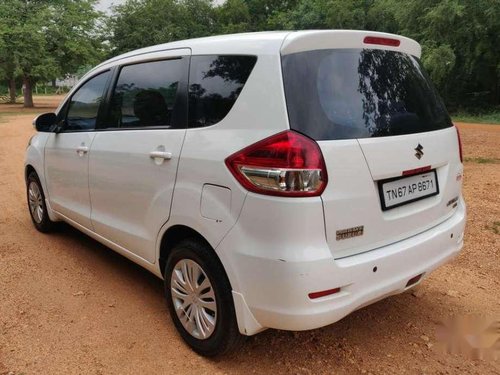 Used 2013 Maruti Suzuki Ertiga VDI MT for sale in Madurai