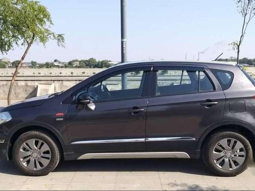 Used 2017 Maruti Suzuki S Cross AT for sale in Ahmedabad