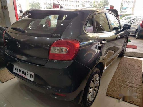 Used 2017 Maruti Suzuki Baleno MT for sale in Pune 