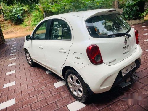 Used Renault Pulse RxZ 2013 MT for sale in Perinthalmanna 