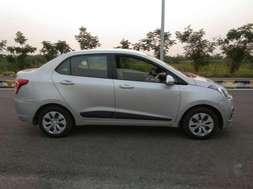 Used 2014 Hyundai Xcent MT for sale in Hyderabad 