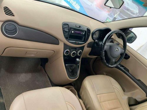 Used Hyundai i10 Magna 2009 MT for sale in Faizabad 