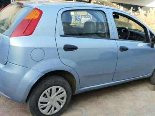 Used Fiat Punto 2012 MT for sale in Ambala 