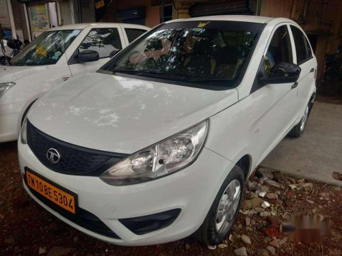 Tata Zest XE 75, 2018, MT for sale in Chennai 