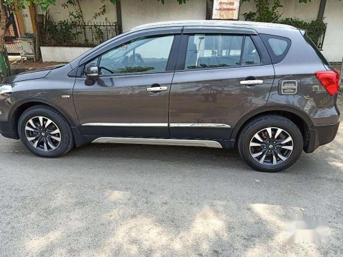 Used Maruti Suzuki S Cross 2018 MT for sale in Surat 