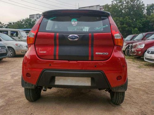 Used 2017 Datsun Redi-GO MT for sale in Hyderabad 