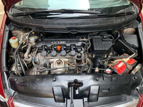 Used 2012 Honda Civic MT for sale in Surat 