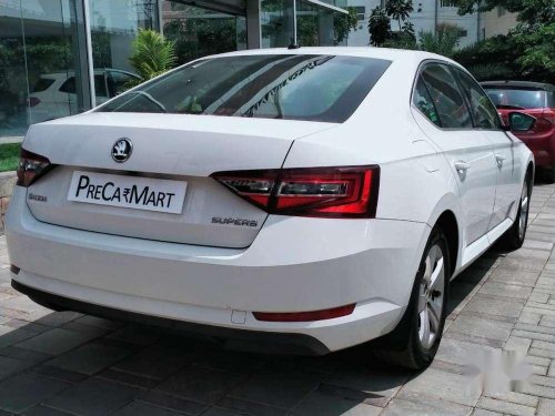 Used Skoda Superb 2018 AT for sale in Nagar 